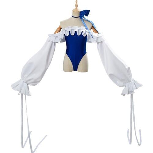 Fate/Grand Order Lilith/SECOND ANGEL Cosplay Carnaval Costume Halloween Christmas Costume