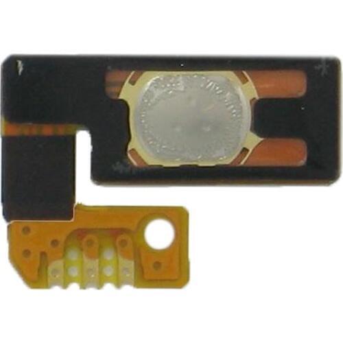 For Samsung Galaxy S2 GT-I9100 Power Button Flex Cable Ribbon