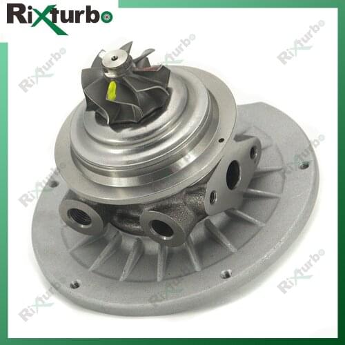 RHF5 Turbo Chra 100% Balanced Turbine Core Cartridge For Isuzu D-MAX Pickup 3.0 TD KB 3.0 T 96Kw 4JH1-TC VB430093 8973544234