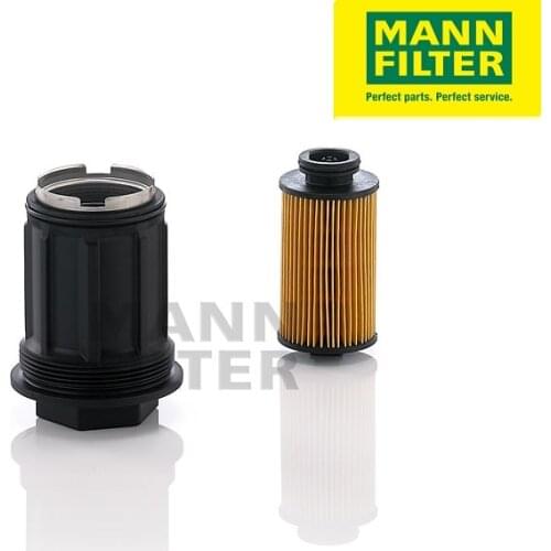 MANN ADBLUE Filter KIT - DEF Pump Filter KIT - UREA Filter KIT - U 58/1 KIT