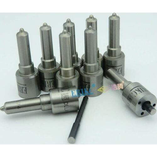 Liseron ERIKC Ive/co 0445110511 Nozzle DLLA 150 P 2339, DLLA 150P2339 high Precision fuel nozzle 0433172339