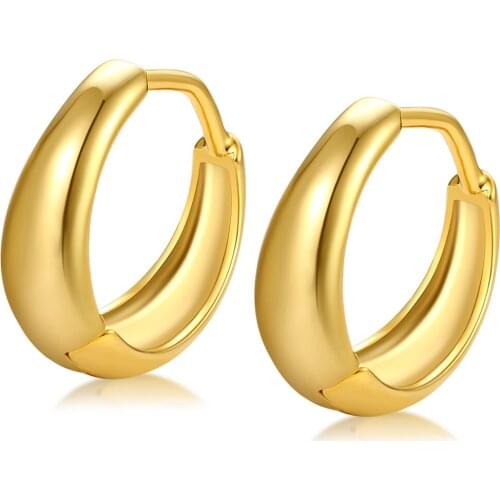 Серьги-кольца Liujun China At AliExpress