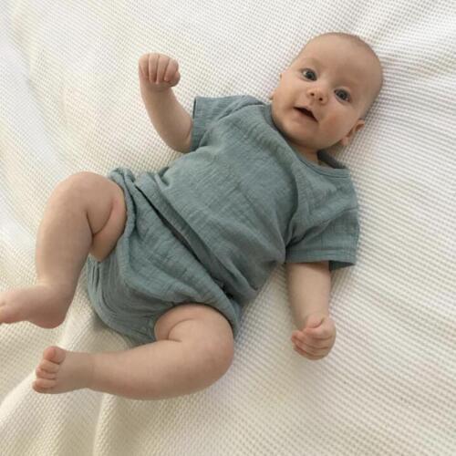 MYUDI Sets Of Clothes For Babies