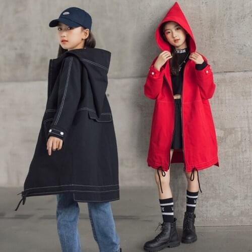 NeuSud Kids Jackets For Girls