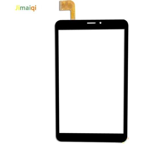 New For 8 inch MLS IQTAB CARE 3G IQ1810B Tablet Parts touch screen panel Digitizer Sensor replacement