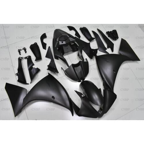 Fairings for YAMAHA YZFR1 2012 - 2014 Fairings YZF R1 2013 Plastic Fairings for YAMAHA YZFR1 12 13