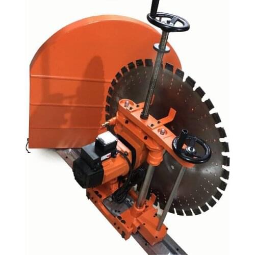 High Performance Power Tools Electric 1650w 255mm Industrial Mitre Saw
