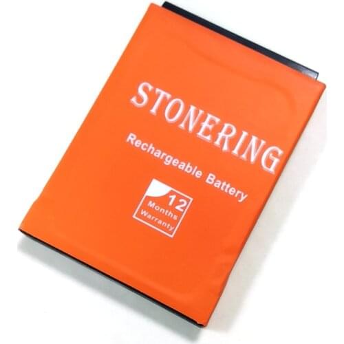 Stonering High Quality BAT-EDA50K 4000mAh Battery for ScanPal EDA50K BAT-EDA50K-1 Cell Phone