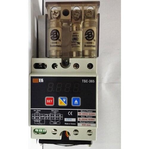 TSC-365 brand new and original three-phase power regulator