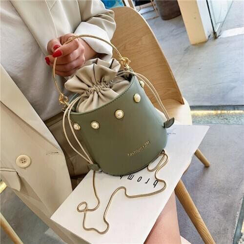 VASSARETTE Women's Pink Bags