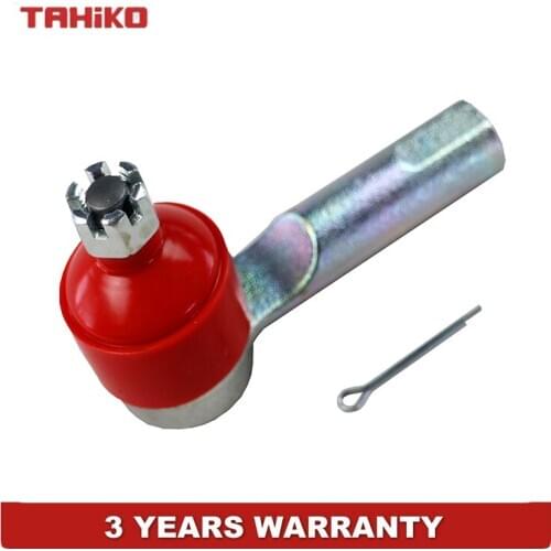 1x Tie Rod End Fit for Nissan Pulsar N14 N15 N16 Sunny B14 B15 Infiniti I30 I35