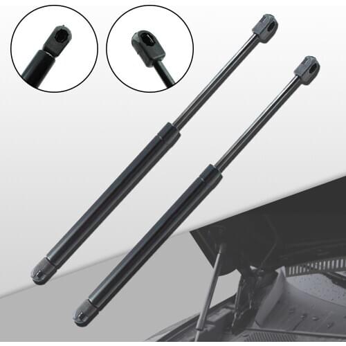 2 PCS Tailgate Lift Support Spring Shocks Struts For Lancia Lybra Wagon 1999+ 46453835
