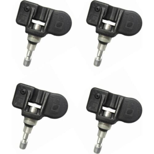 4pcs/lot TPMS Tire Pressure Sensors FOR CHRYSLER 56053030AC