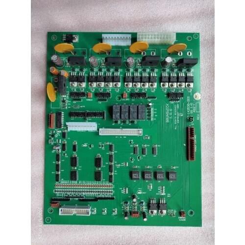 Bowling Accessaries All New Brunswick GS98 IO board 47-142530-000 bowling board bowling parts USBC certificated free shipping