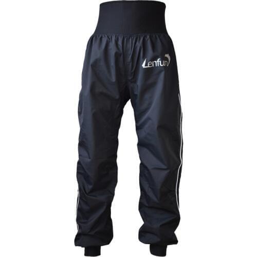Unisex pants,semi-dry pants,waterproof pants canoeing,paddle sailing,Kayaking ,Sea Kayak,Flatwater,Rafting
