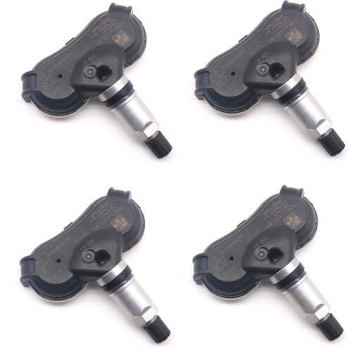 FOR 2008-2014 Hyundai Genesis 433MHz TPMS TIRE AIR PRESSURE SENSOR 52933-3M000