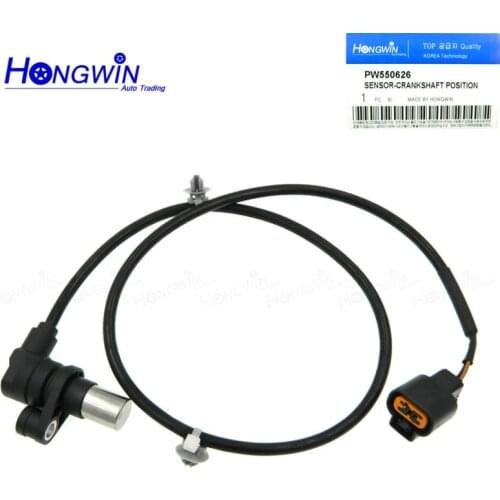 Genuine No.:PW550626 Crankshaft Position Sensor For Proton Wira Jumbuck For MMitsubishi PW811562