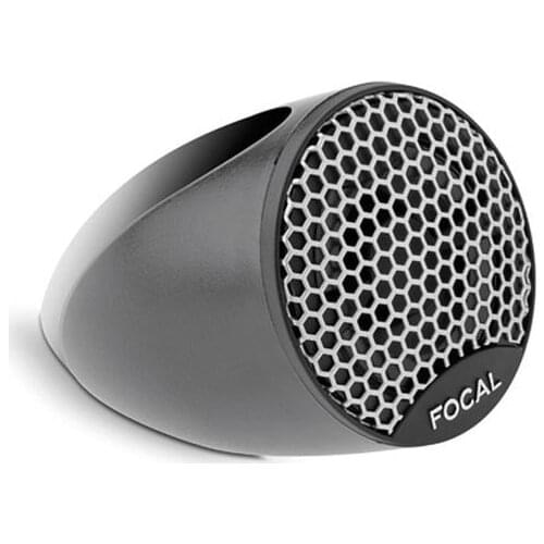 Focal Tweeters