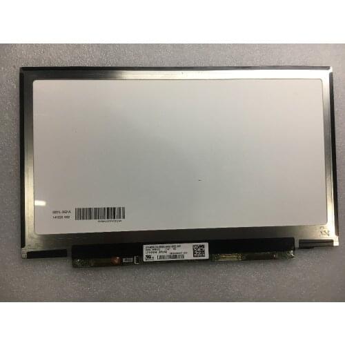 IPS Lcd Screen LP116WH6-SPA2 LP116WH6 (SP)(A2) Matrix for Laptop 11.6 HD 1366X768 LP116WH6 SPA2 Replacement Panel