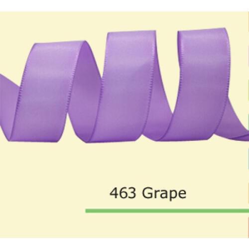 1.5" inch 38mm Wide Taffeta ribbon