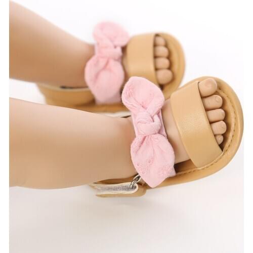 Summer 2021 Baby Soft Soled Shoes Walking 0-12 Months Baby Shoes Toddler Girl Shoes Size Shoes for Kids