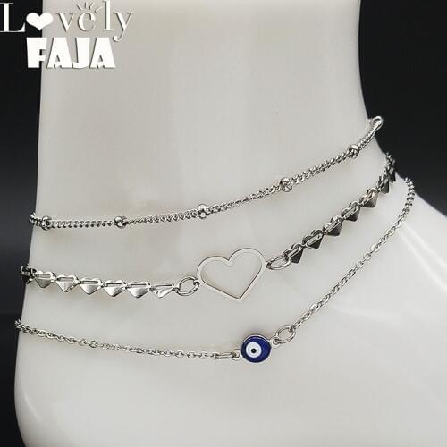 Браслеты на ногу Lovely FAJA China At AliExpress