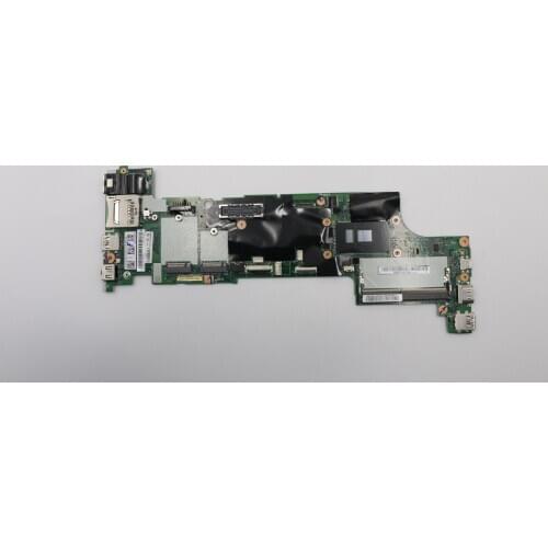 NEW original for Lenovo ThinkPad X270 I5-72000U Notebook Motherboard FRU 01LW710 01HY503 01YR990