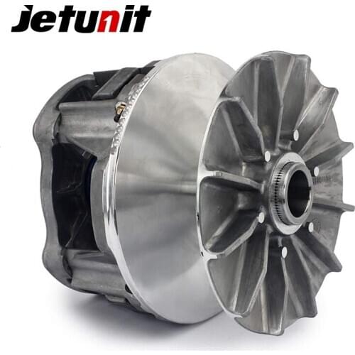 JETUNIT Primary Drive Clutch Asm for Polairs ATV Parts ATV Accessories OEM number 1322971 1323283 1323308 1323130 1323100