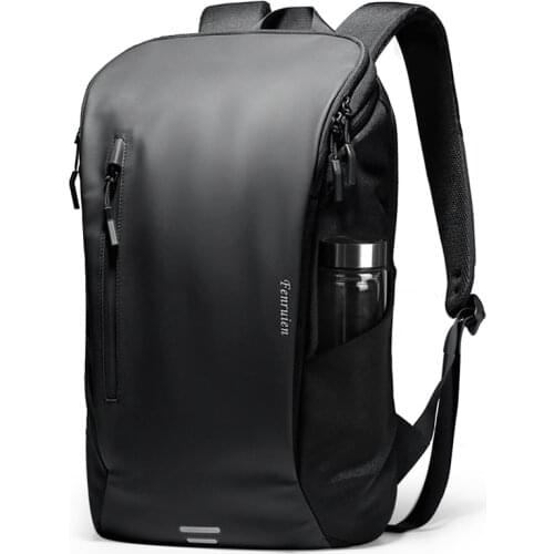 Outdoor Sport School Travel Bag Backpack Men Backpack Multifunctional Waterproof 15.6 Inch Laptop Backpacks Usb Charge