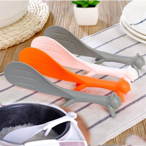 Temaorou Rice Spoons