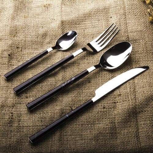 Ultraform Table Knives