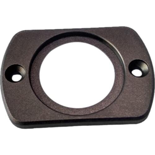 USB Charge Mount Socket Power Outlet Socket Panel Mount Holder