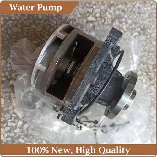 Good Quality D5E Water Pump For VOLVO Excavator D5E Engine Coolant Pump