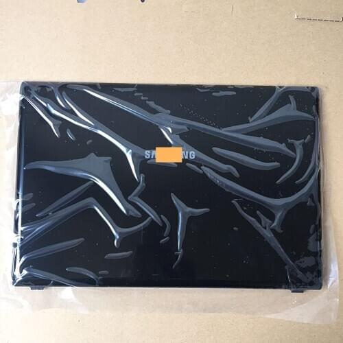 LCD Back Cover Top Case LCD Carcass LCD Screen Lid Screen Cap For Samsung R464 R467 R468 R469 R418 R470