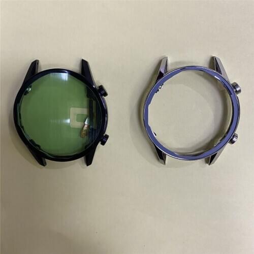 LCD Screen Assembly for Huawei Watch GT2 46MM Repair Parts Touch Panel Screen for Huawei Watch GT2 46MM Accessories