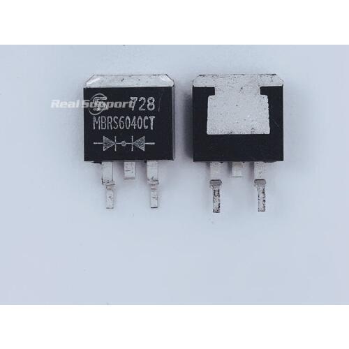 1 PCS MBRS6040CT Good quality