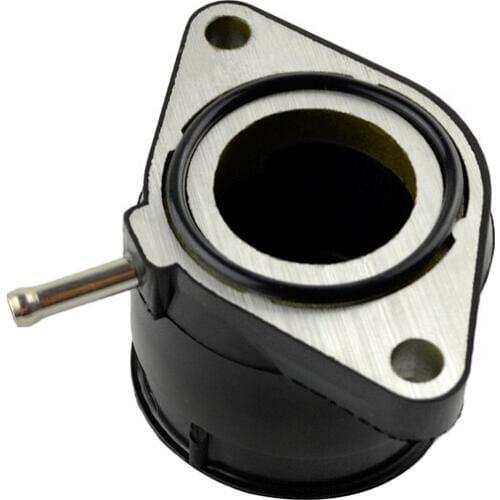 1 PC Carburetor Pad Plastic Outlet Carburetor Intake Manifold Interface Glue For Yamaha XG250 TRICKER 04-07 XT250 Serow 05-12