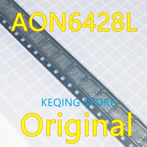 10pcs AON6428L 6428 original