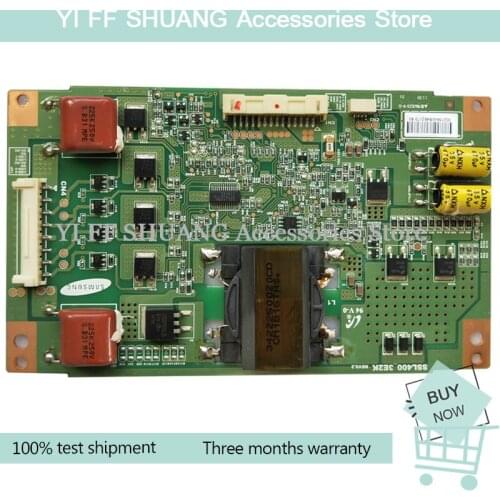 100% Test shipping for LED42IS95D Constant current board SSL400-3E2K with screen LTA430HW01