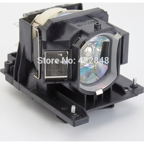 3M X56 78-6972-0050-5 / DT01175 Projector Lamp with Housing for 3M X56 Projector