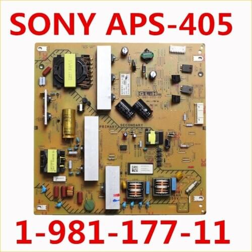 APS-405 1-981-177-11 Power Support Board For SONY TV Professional TV parts APS 405 1-981-177-11 Original Power Supply
