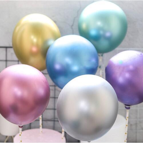 BONITOBAL Latex Balloons