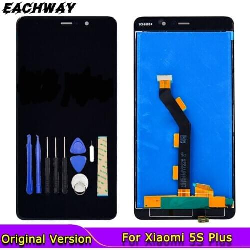 Eachway Screens For Xiaomi Mi 5S Plus
