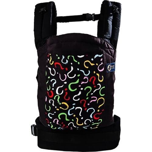 Babalinbaby-Questions Ergonomic Kangaroo