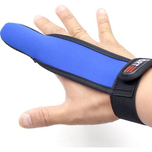 Carp Fishing Accessories Non-slip Breathable Wear Resistant Fishing Gloves Prevent Finger Scratches Protector For Carp Tools