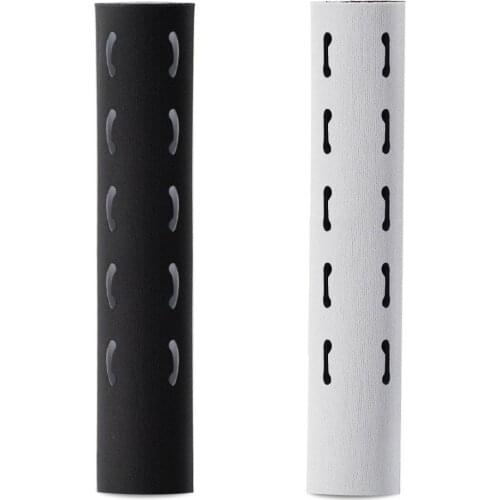 Newest High Quality Cable Management Sleeves Multihole Cable Organizer Wire Hider For TV Computer Office