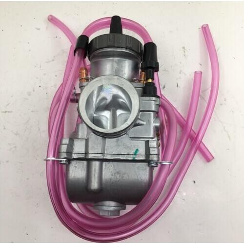 SherryBerg 36pwk carburettor Replace for Keihin 34mm 34 mm PWK34 PWK Airstriker Air Striker Carb Carburetor for YAMAHA HONDA