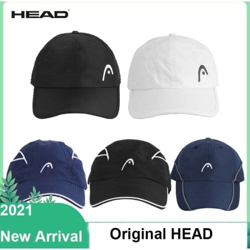 Head Tennis Cap With Top Sports Cap Men Women Sunshade Sun Visor Baseball Hat Summer Breathable Comfortable Head Tennis Hat Kids