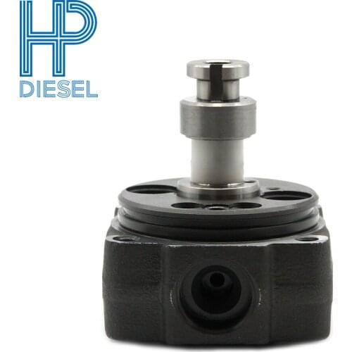 Hot sell low price head rotor 1468336637, 6/11 Right, engine car professional durable injection VE pump head 1468336637