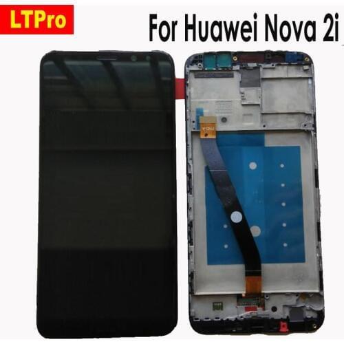 Экраны для Huawei Nova 3 LTPro China At AliExpress